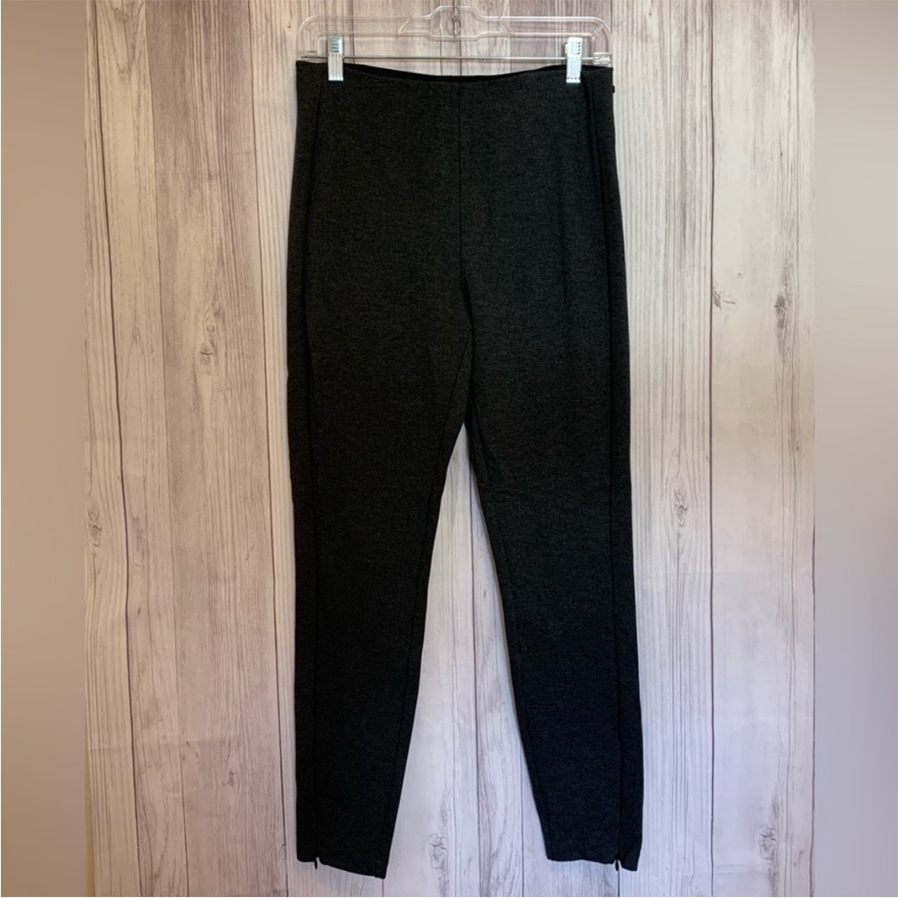 ⭐Polo by Ralph Lauren Charcoal Women's Straight Leg Pants